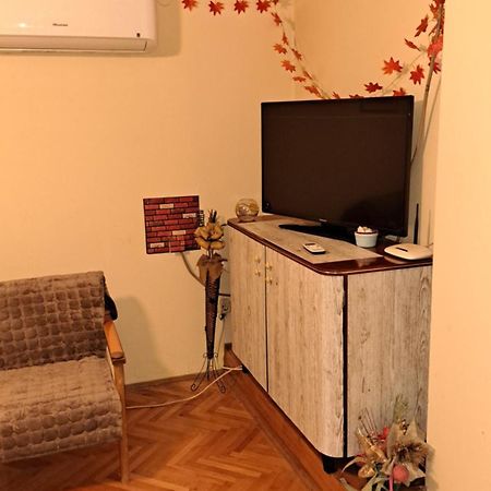 Dvosoban Stan Lejlighed Užice Eksteriør billede