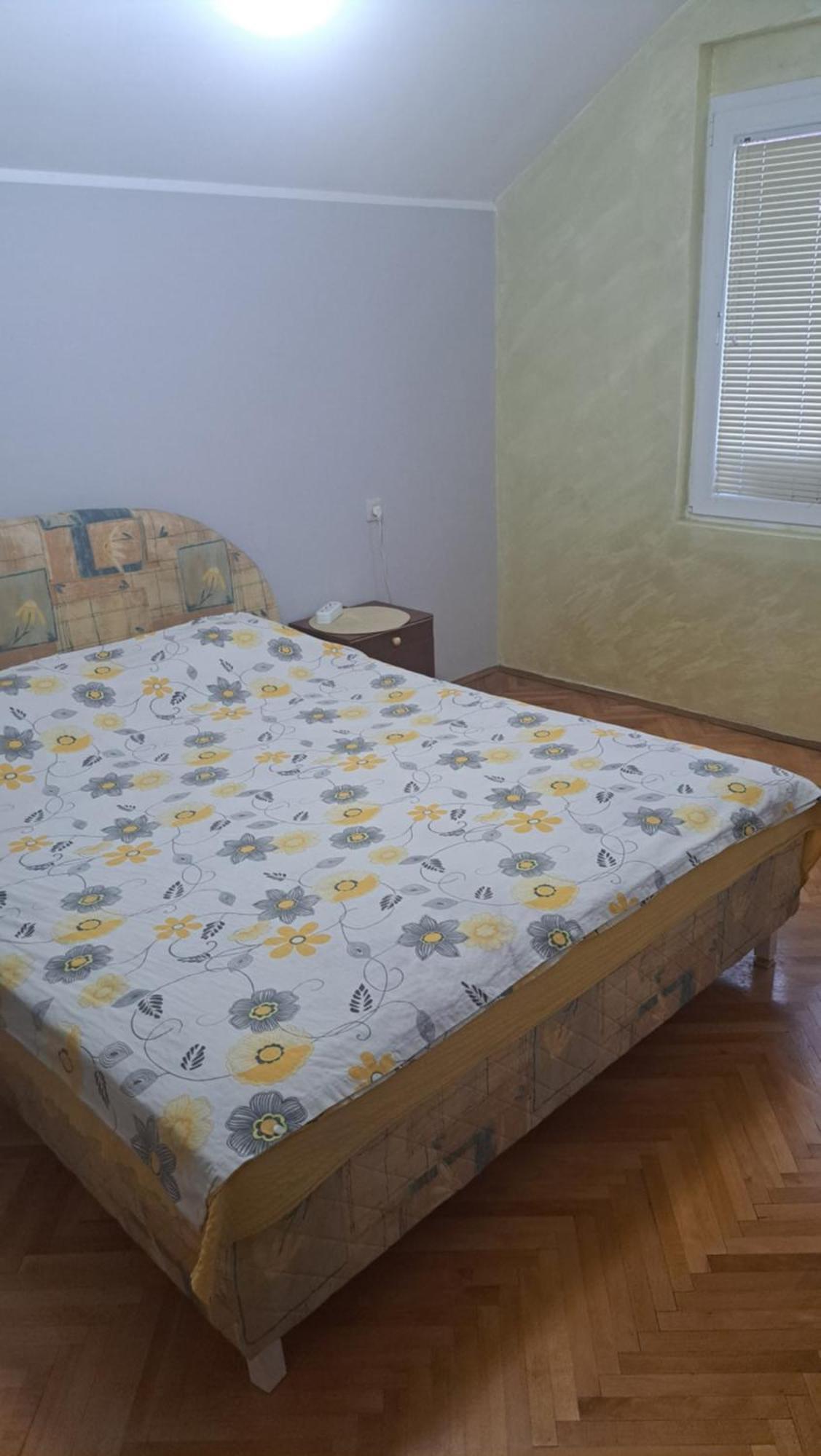 Dvosoban Stan Lejlighed Užice Eksteriør billede