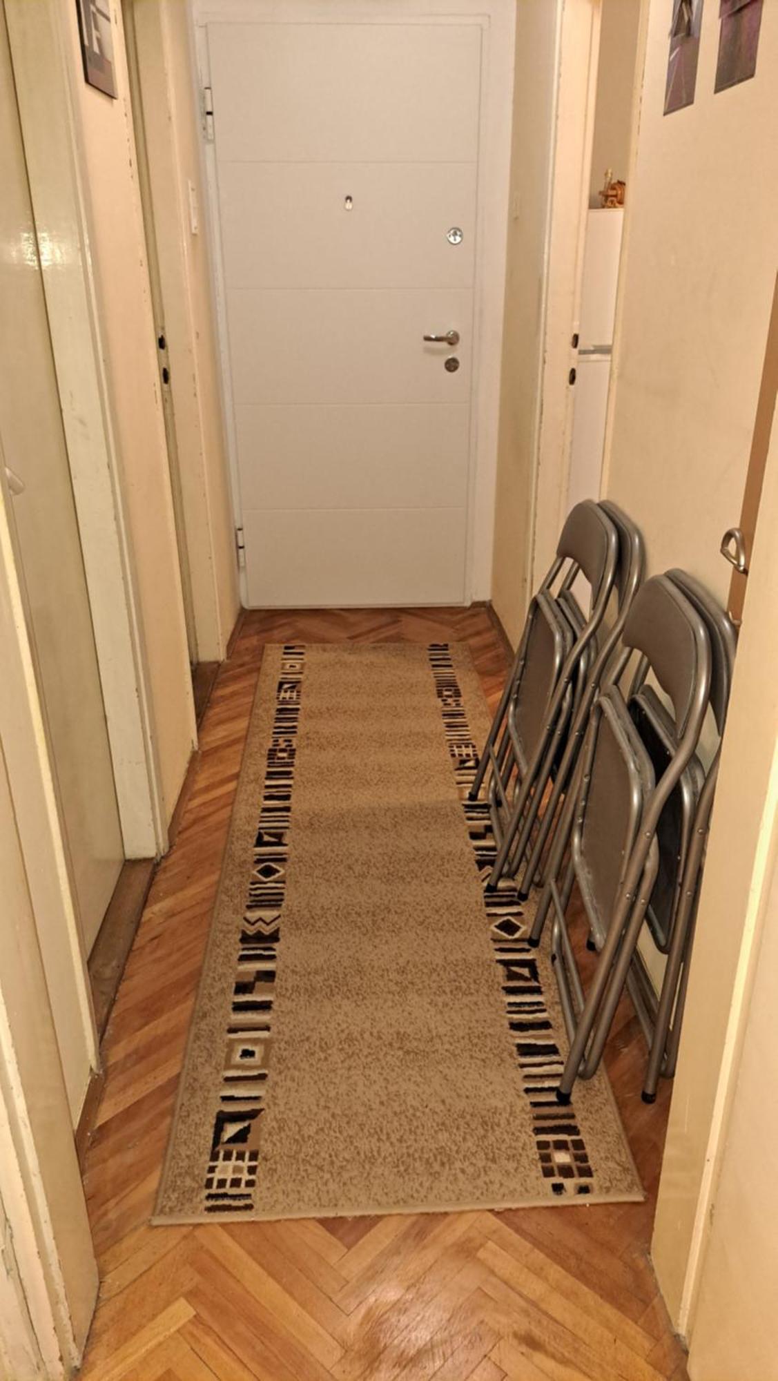 Dvosoban Stan Lejlighed Užice Eksteriør billede